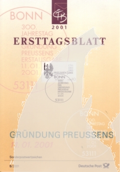 NSR 2001 - NL 005 ●